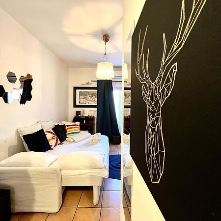 Comecasa Grazioso Monolocale In Porta Romana Lejlighed Milano Eksteriør billede