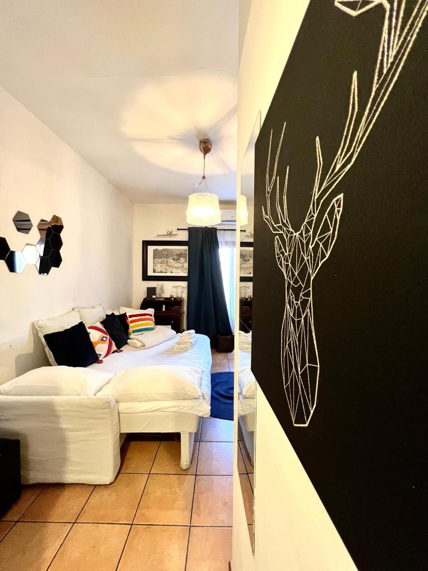 Comecasa Grazioso Monolocale In Porta Romana Lejlighed Milano Eksteriør billede